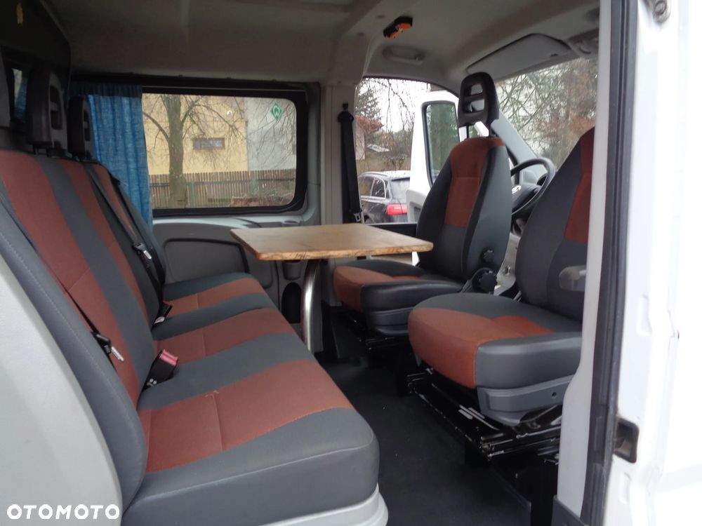 Fiat Ducato - 13