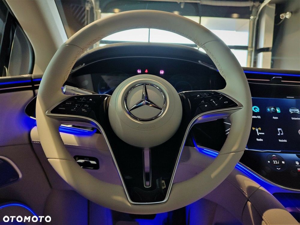 Mercedes-Benz EQS - 17