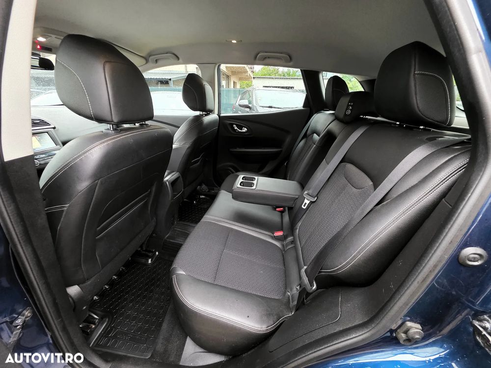 Renault Kadjar Energy dCi 130 XMOD - 15