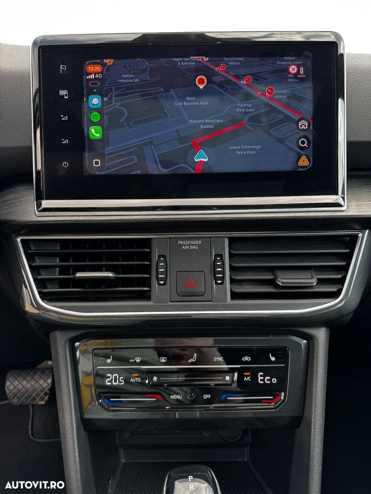 Seat Tarraco 1.4 e-Hybrid DSG Xcellence - 11