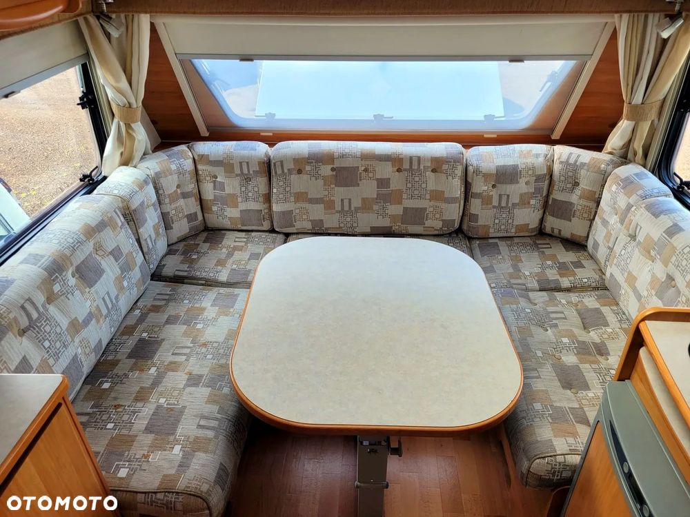 Adria Adora 532 - 10