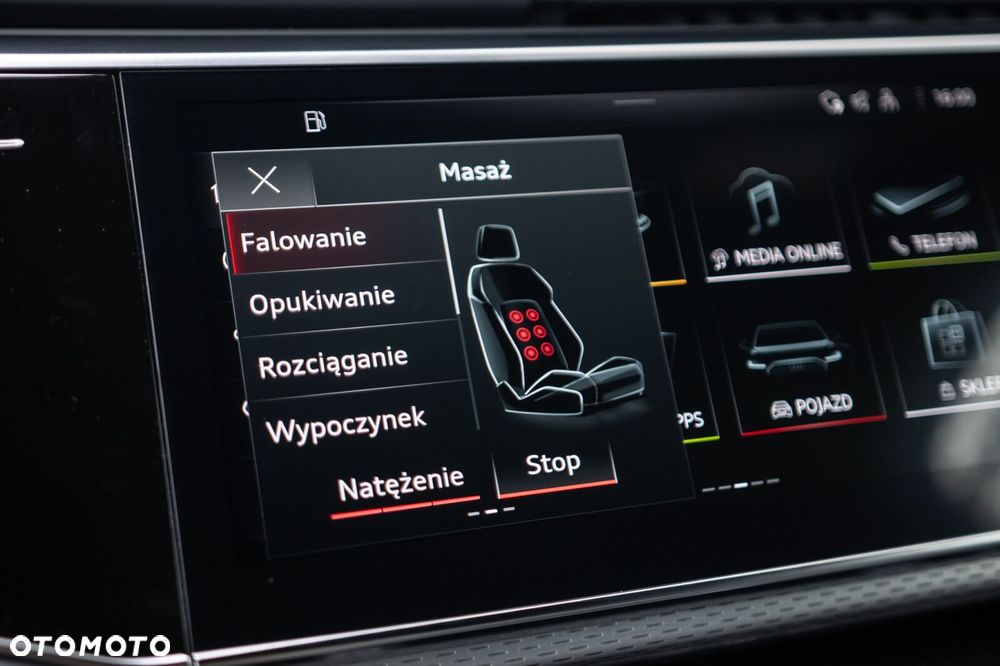 Audi Q7 60 TFSI e PHEV Quattro S Line Tiptr - 30