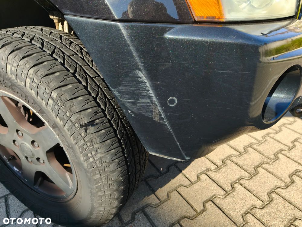 Jeep Grand Cherokee - 3
