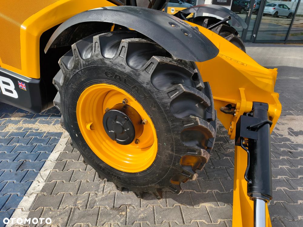 JCB 540-140 - 18