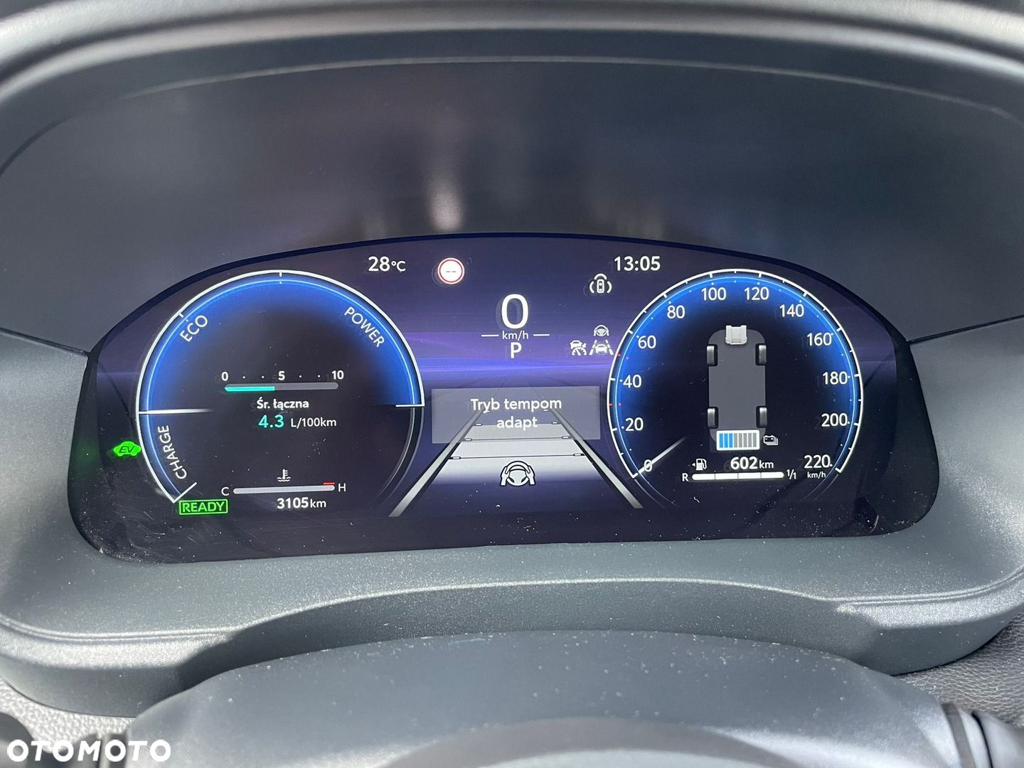 Toyota Yaris Cross - 10