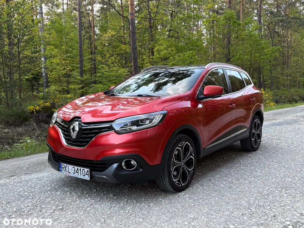 Renault Kadjar - 20
