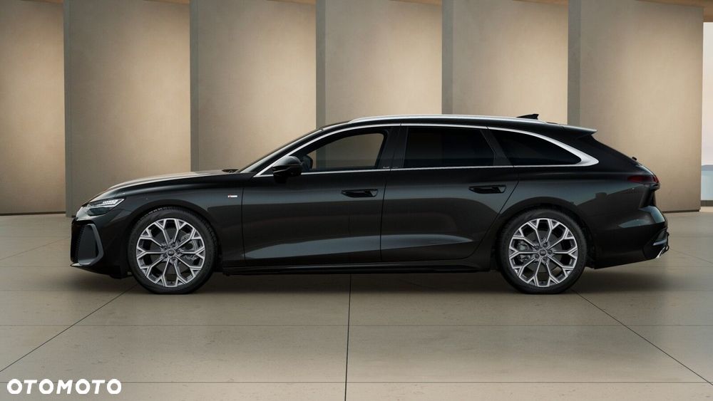 Audi A6 Avant - 5