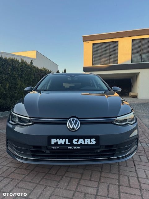Volkswagen Golf Variant - 3