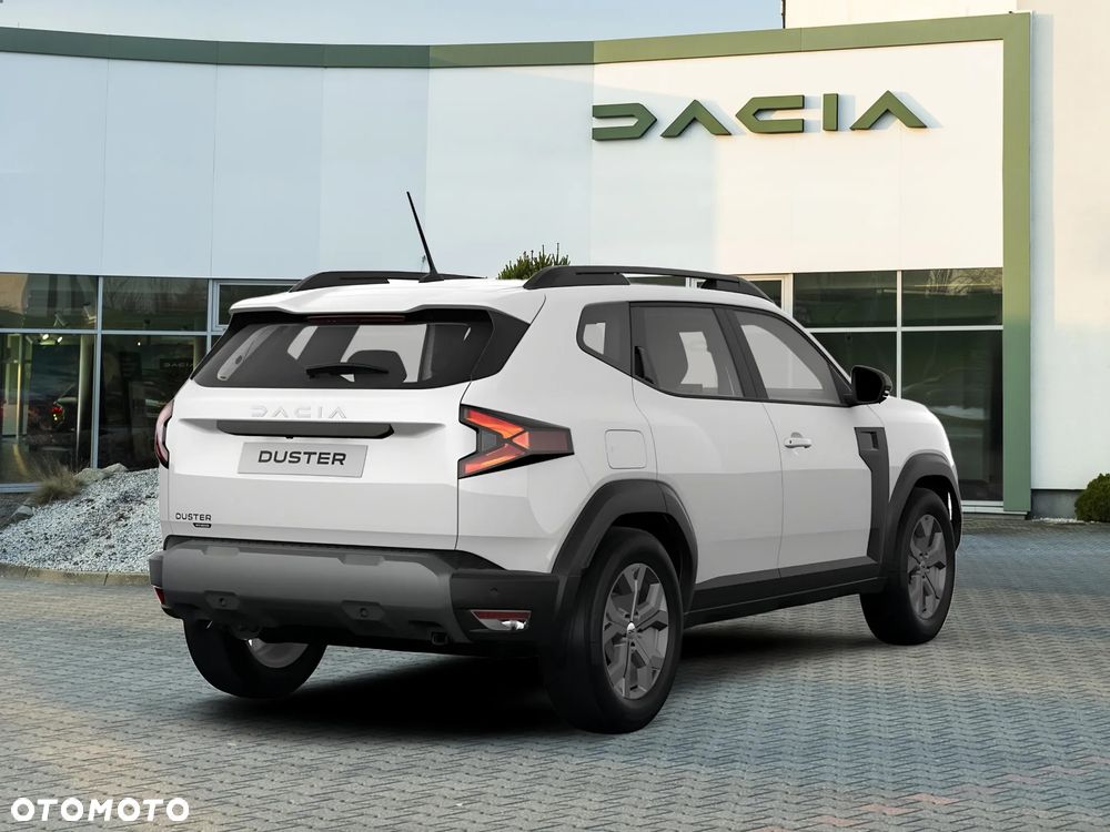 Dacia Duster - 5