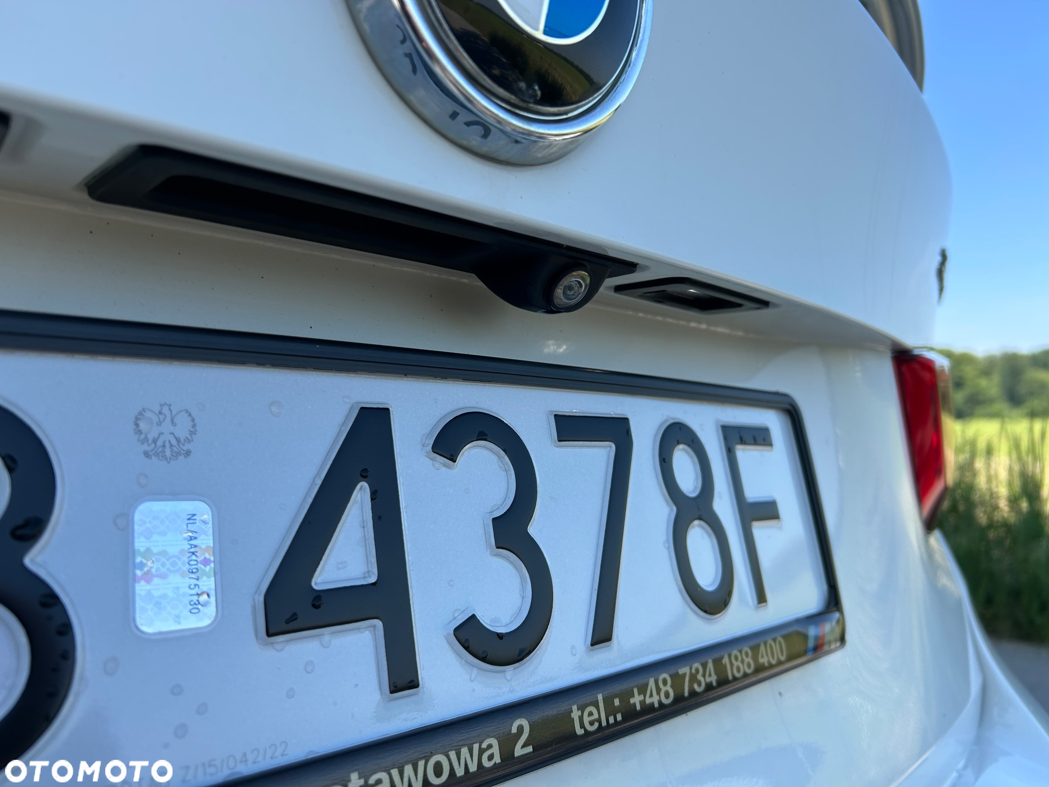 BMW 3GT 318d M Sport - 17