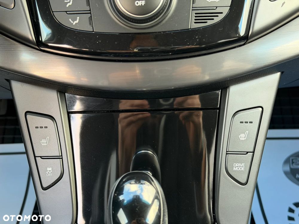 Hyundai i40 1.7 CRDi BlueDrive Business DCT - 13