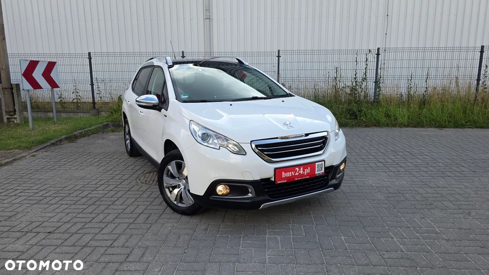 Peugeot 2008 1.5 BlueHDi Style - 2