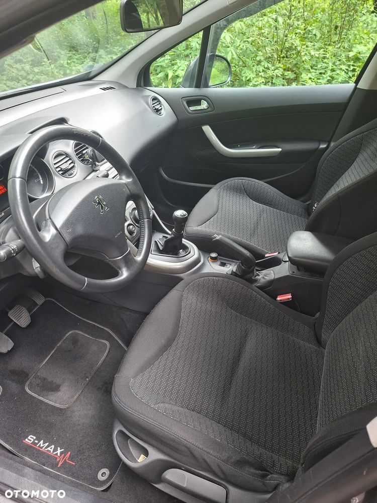 Peugeot 308 1.6 Trendy - 5
