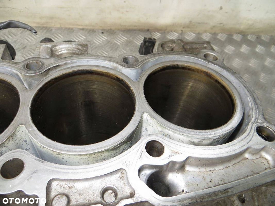 SUZUKIN SX4 S-CROSS LIFT 1,4T BLOK SILNIKA K14C 15- - 10