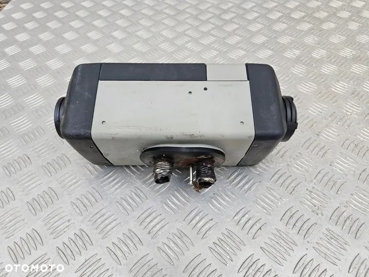 WEBASTO PIECYK OGRZEWANIE POSTOJOWE AIR TOP 2000 S 24V 2 kW 25W - 3