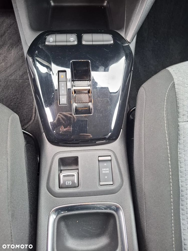 Opel Corsa 1.2 Direct Inj Turbo Start/Stop Automatik Edition - 21