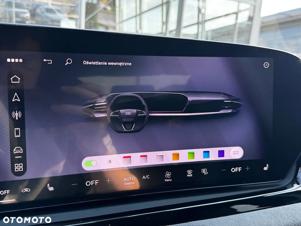 Audi A5 Limousine - 21