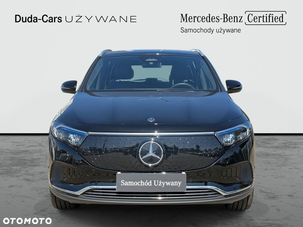 Mercedes-Benz EQA 300 66.5kWh 4-Matic Progressive - 9
