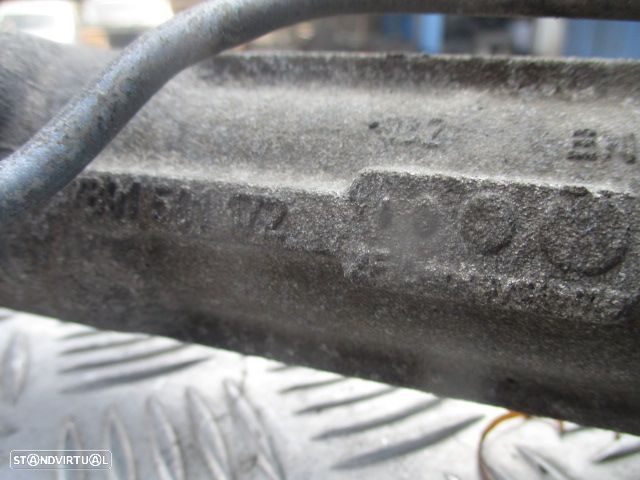 Caixa Direcao 7891974808 TOYOTA COROLLA 2 VERSO FASE 2 2007 2.2 D4D 136CV 5P PRETO - 5