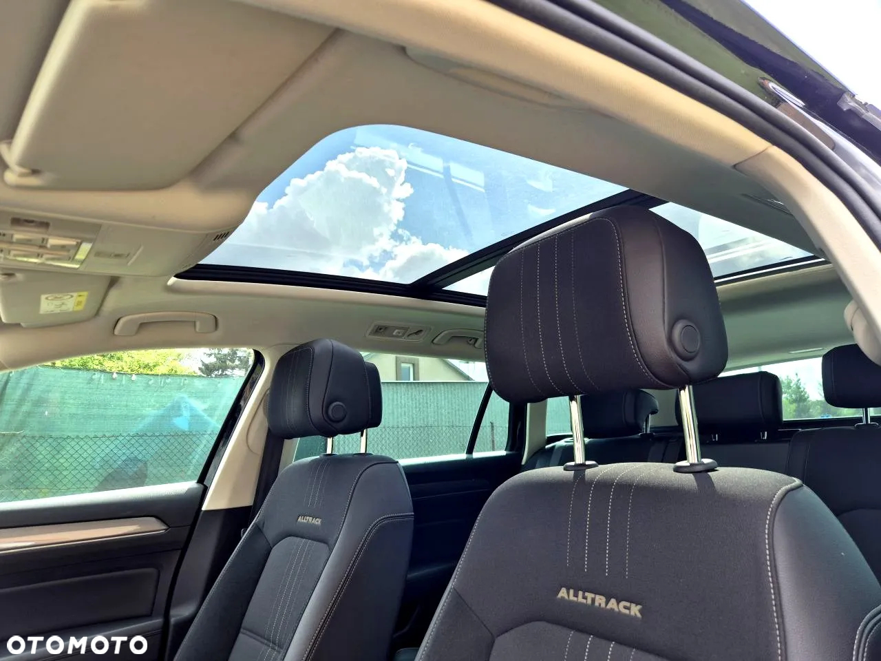 Volkswagen Passat Alltrack 2.0 TDI SCR 4Mot - 14