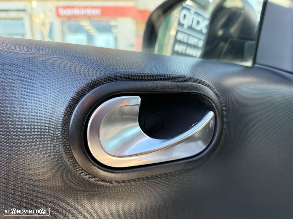 Smart ForTwo Coupé EQ Passion - 32