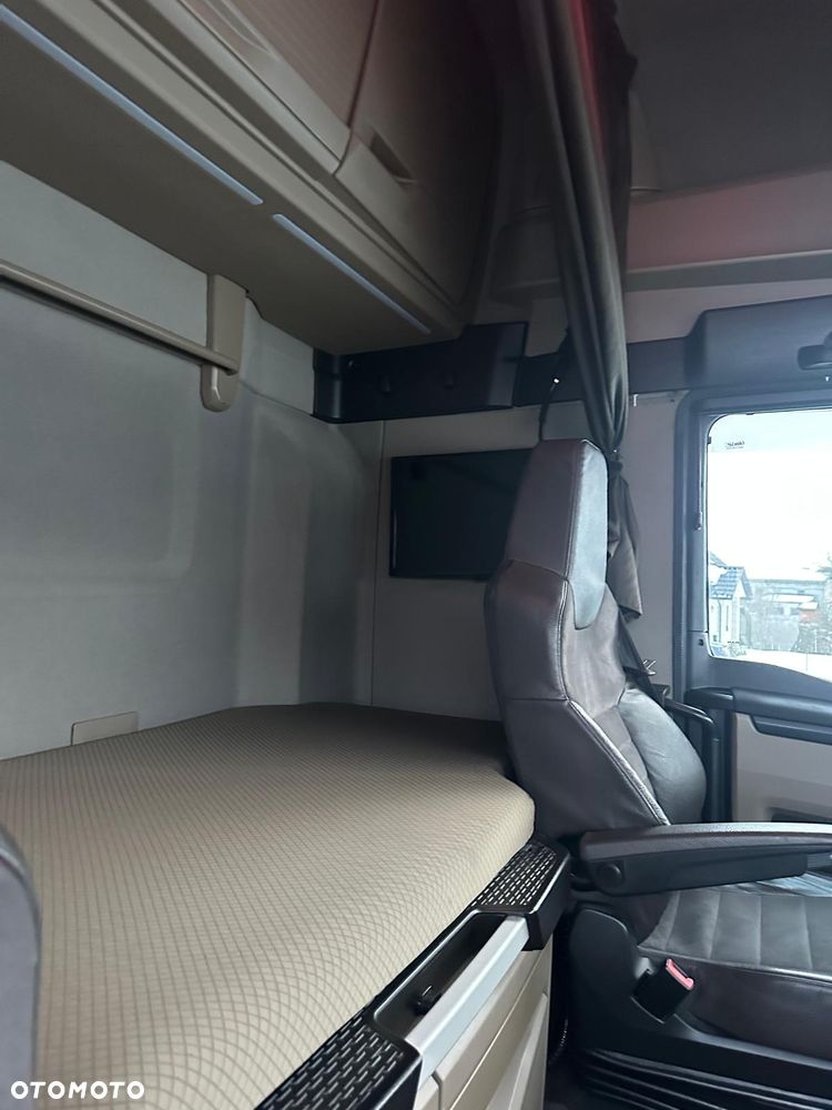 MAN TGX 18.510 XXL - 28