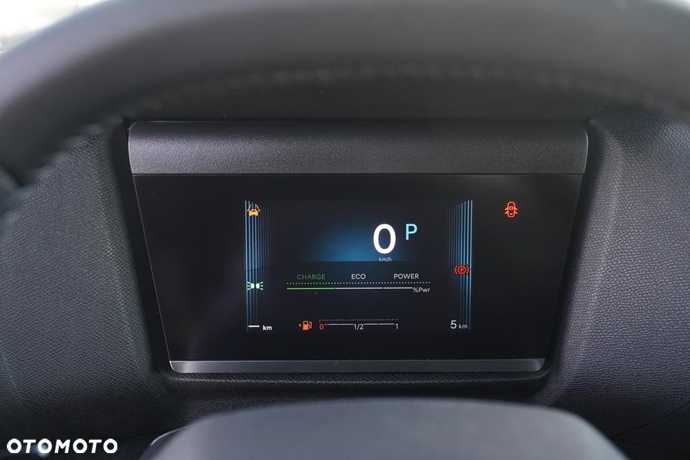 Citroën C4 1.2 mHEV You eDCT6 - 13