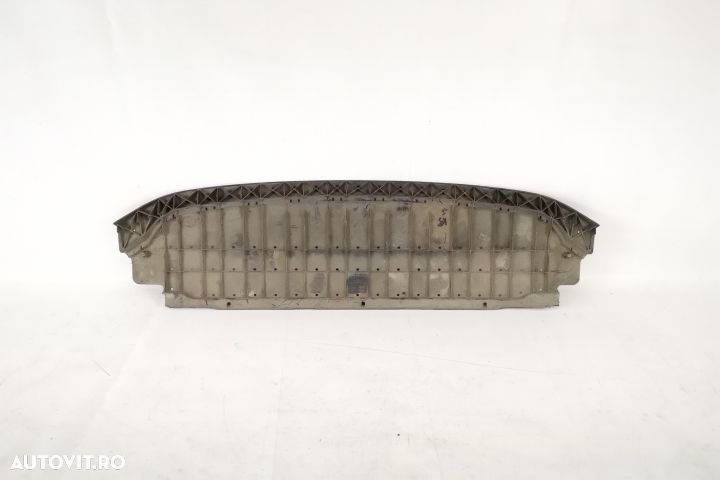 Deflector/ Scut Motor Din Plastic Original In stare Buna Skoda Scala 1