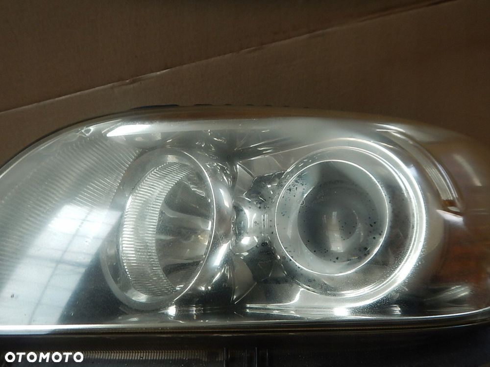lampa przod lewa toyota rav4 iii - 5