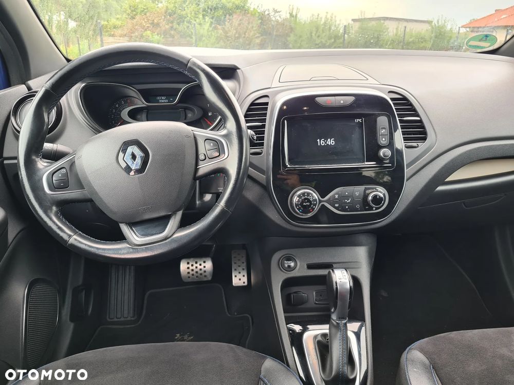 Renault Captur - 4