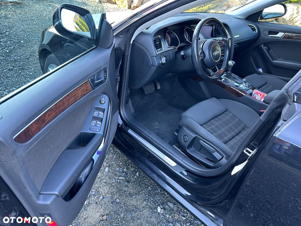 Audi A5 Sportback 2.0 TFSI Quattro S tronic - 6