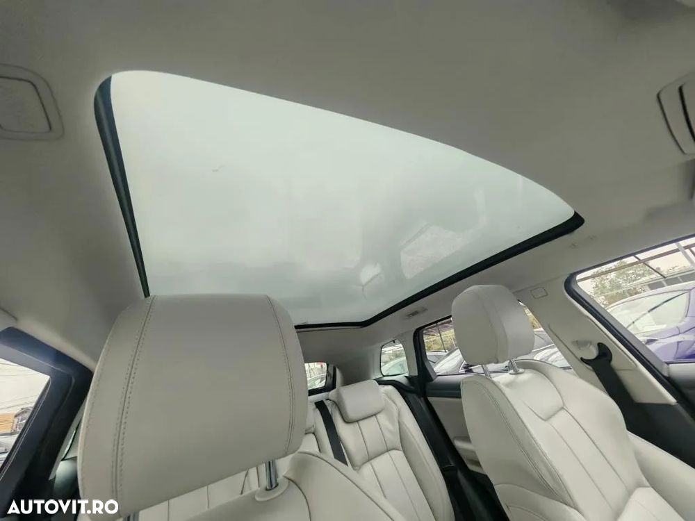 Land Rover Range Rover Evoque 2.0 D180 R-Dynamic HSE - 11