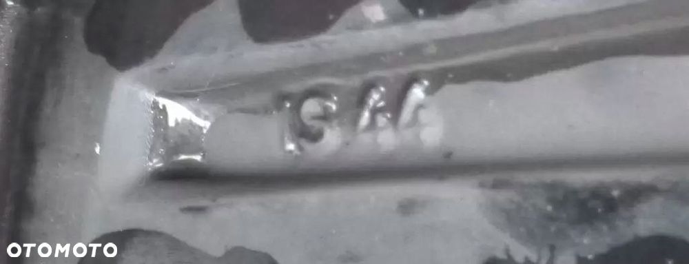 BMW 7 Felga Aluminiowa 20" CMS1314-2 - 8