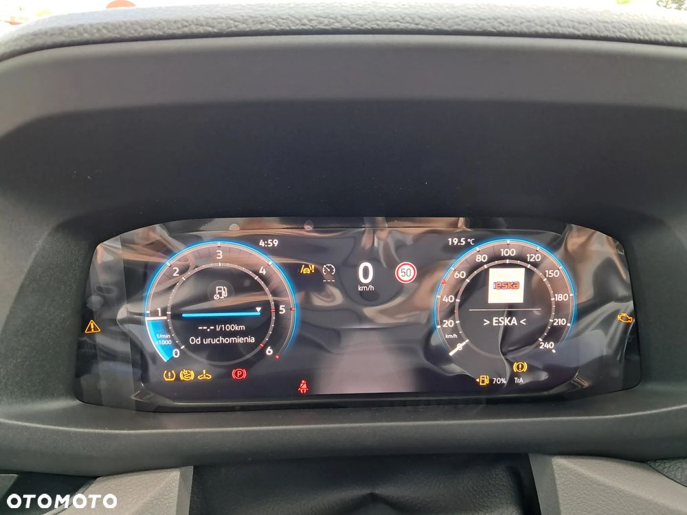 Volkswagen Crafter - 18