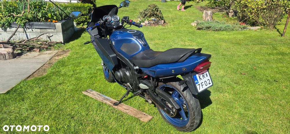 Suzuki GS - 2