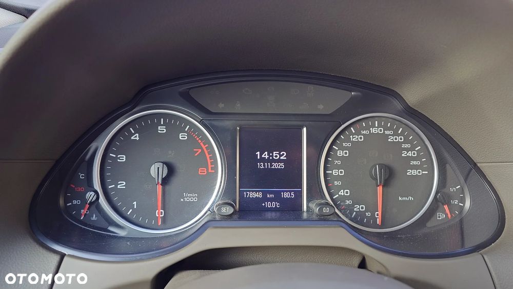 Audi Q5 2.0 TFSI Quattro S tronic - 18