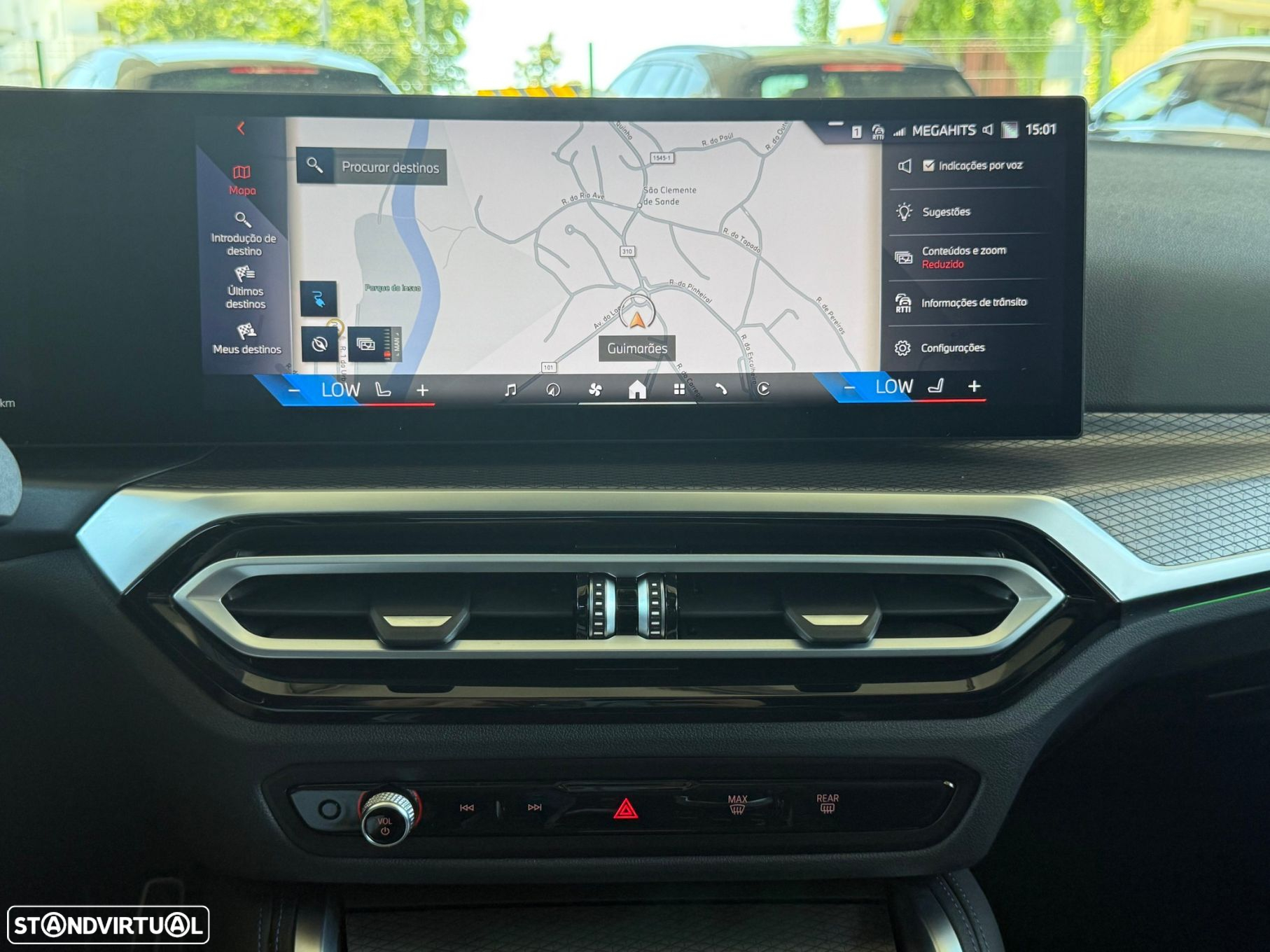 BMW i4 eDrive35 Pack Desportivo M - 33