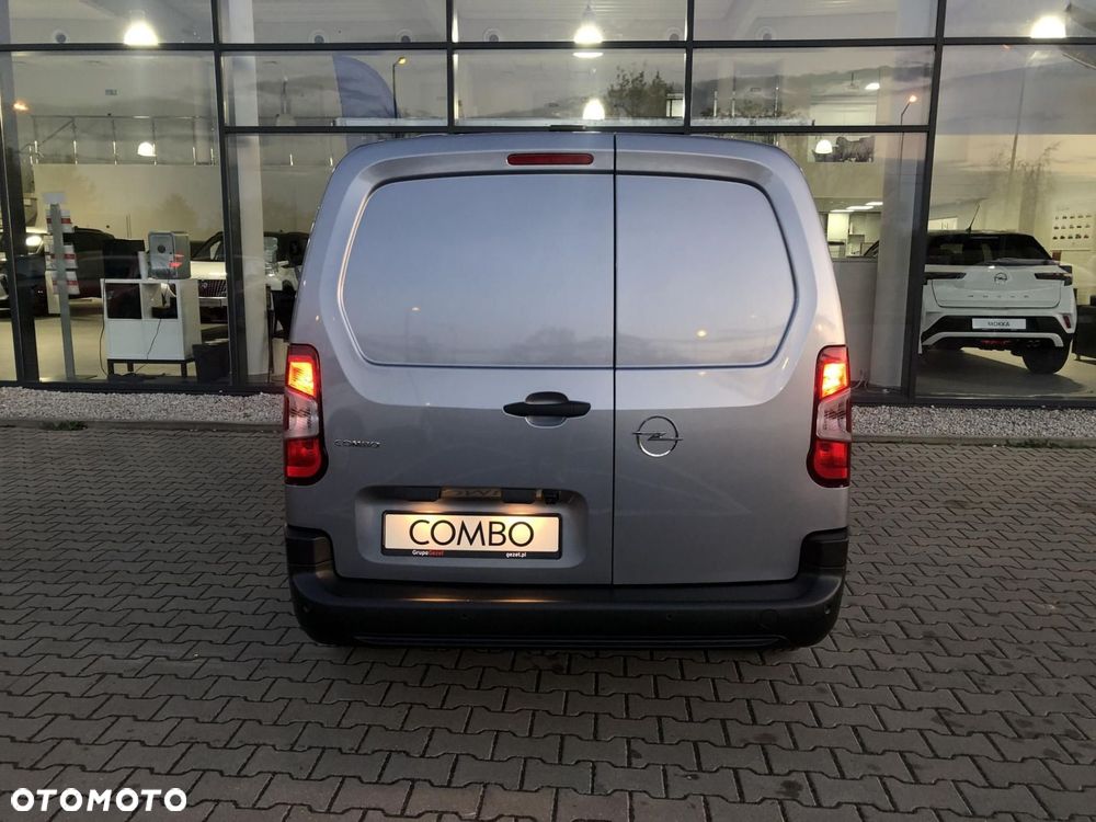 Opel Combo Cargo - 7