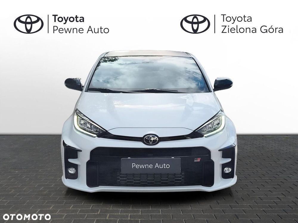 Toyota Yaris - 9