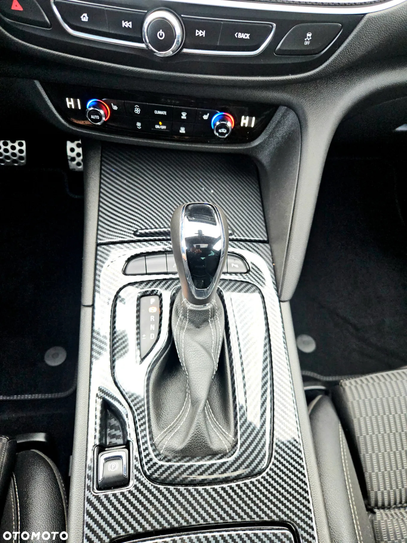 Opel Insignia 1.5 T GPF Innovation S&S - 40