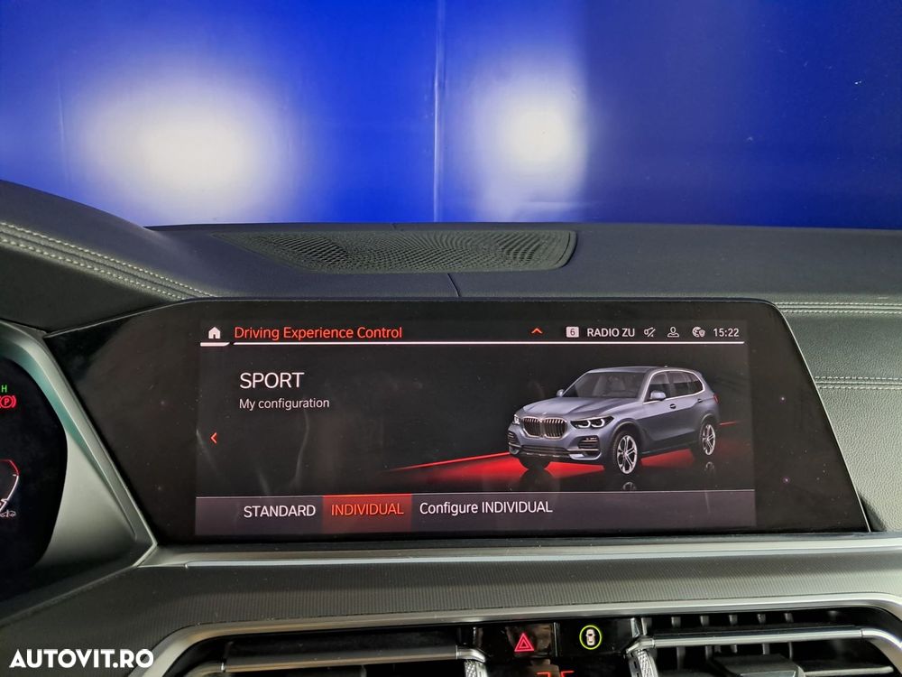 BMW X5 2020 — imagine 20