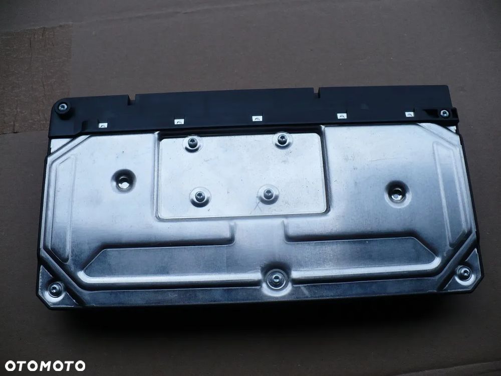 VITO VIANO 639 MODUL SKRZYNKA A6395450801 6399000700EU. - 5