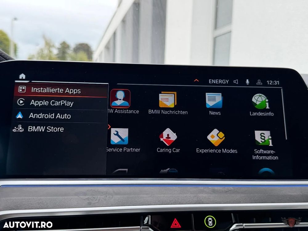 BMW X5 xDrive45e AT PHEV - 33