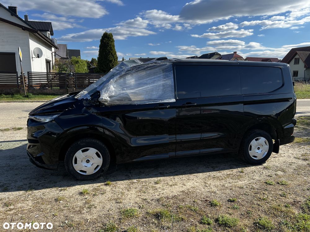 Ford Transit Custom - 19
