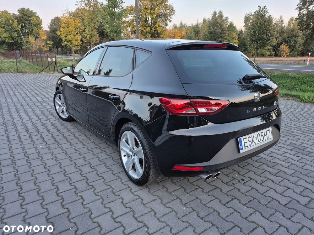 Seat Leon - 3