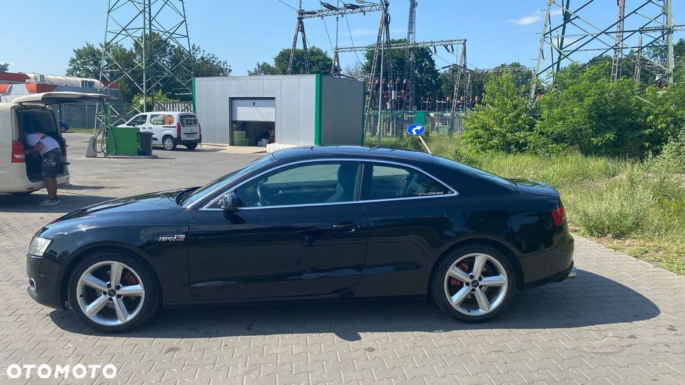 Audi A5 Coupé - 5