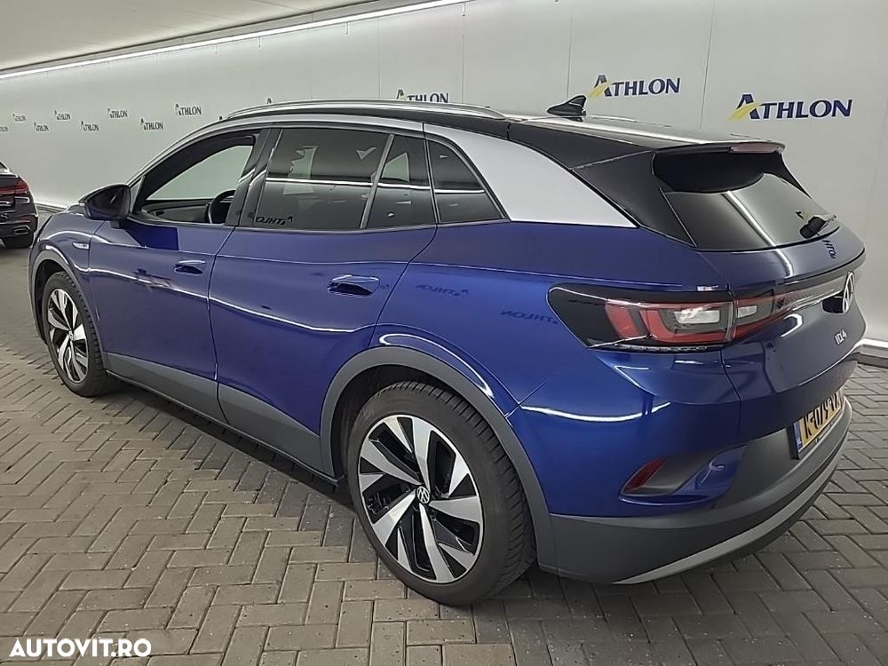 Volkswagen ID.4 Performance Upgrade Pro 1st Max - 4