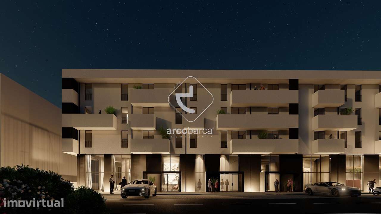 Apartamento T3 - Ponte de Lima - Grande imagem: 4/38