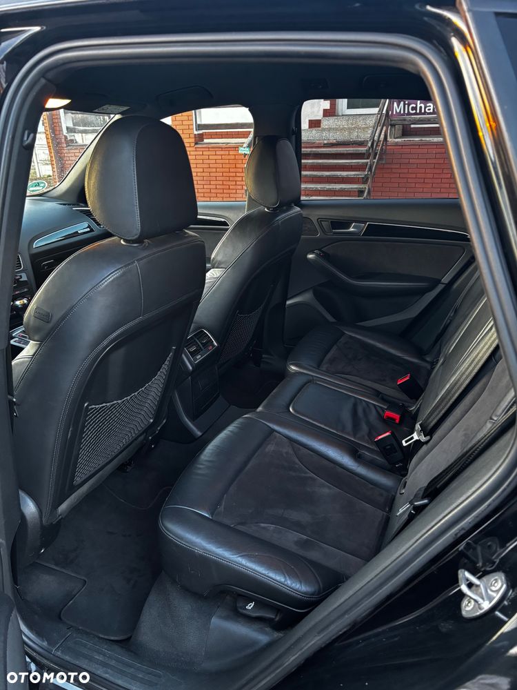 Audi SQ5 - 10