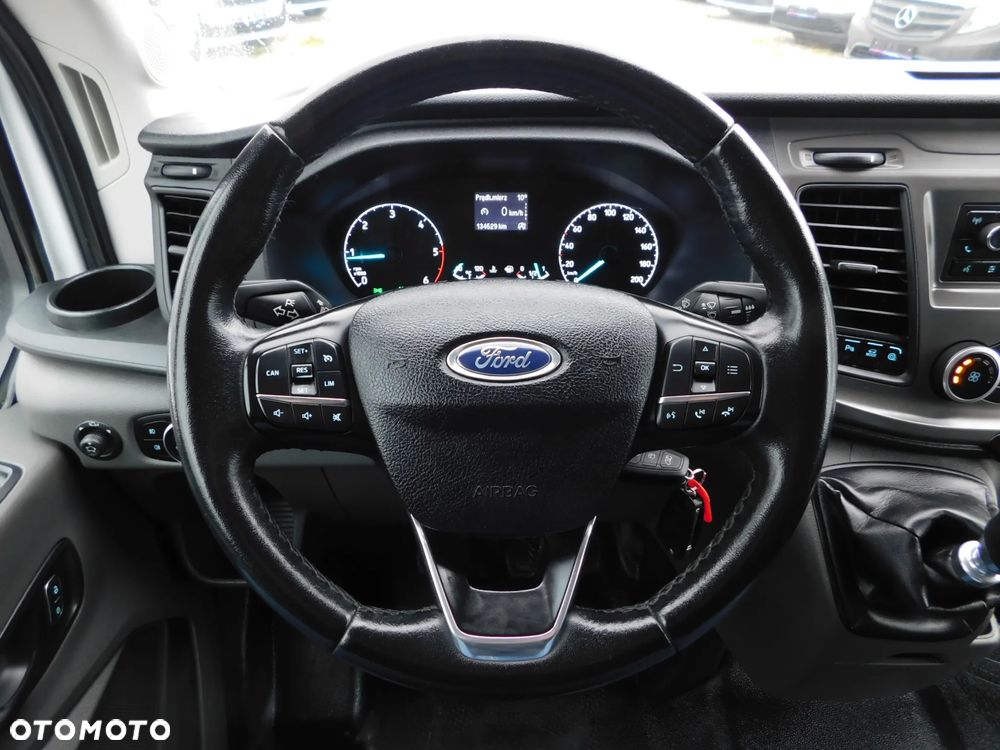 Ford Transit 350 L3 Trend - 11
